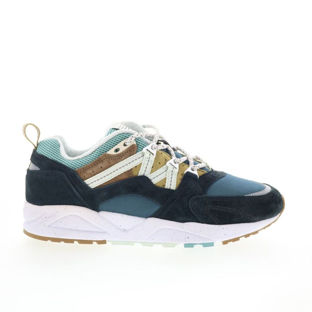 Karhu Mens Fusion 2.0 Black Shoes ()